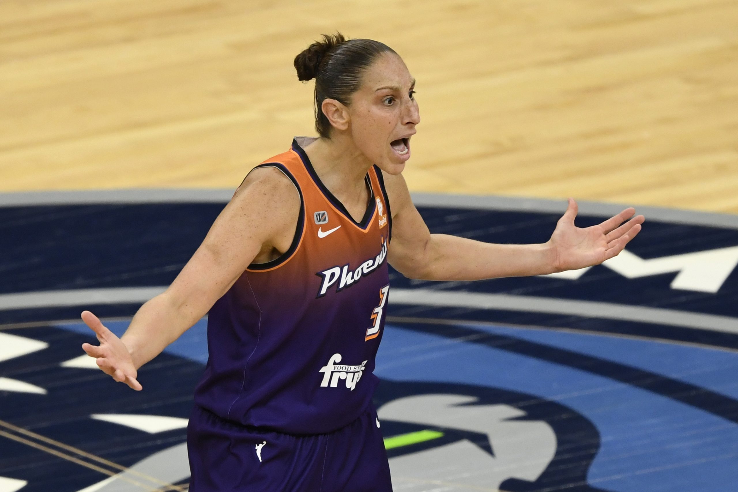 Diana Taurasi