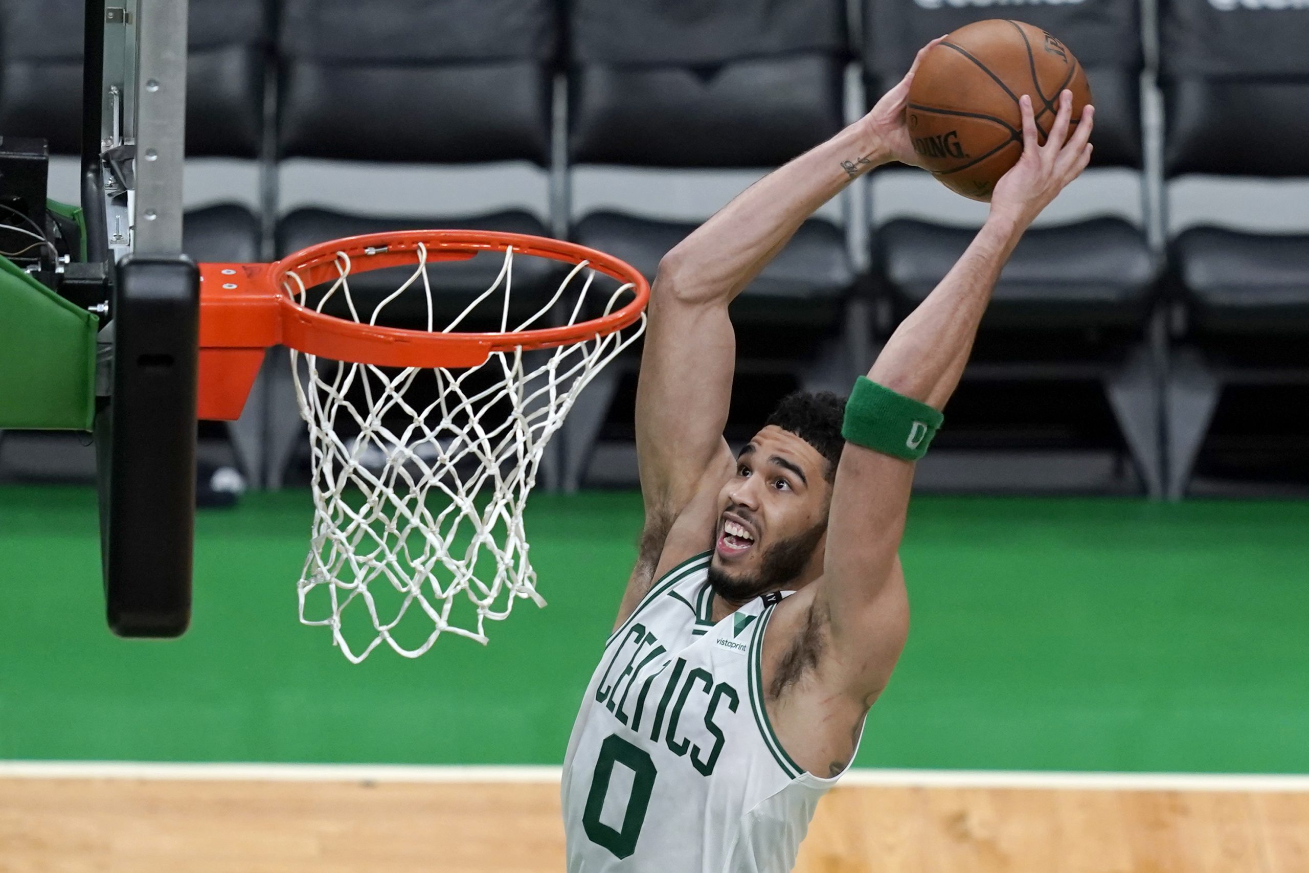 Jayson Tatum