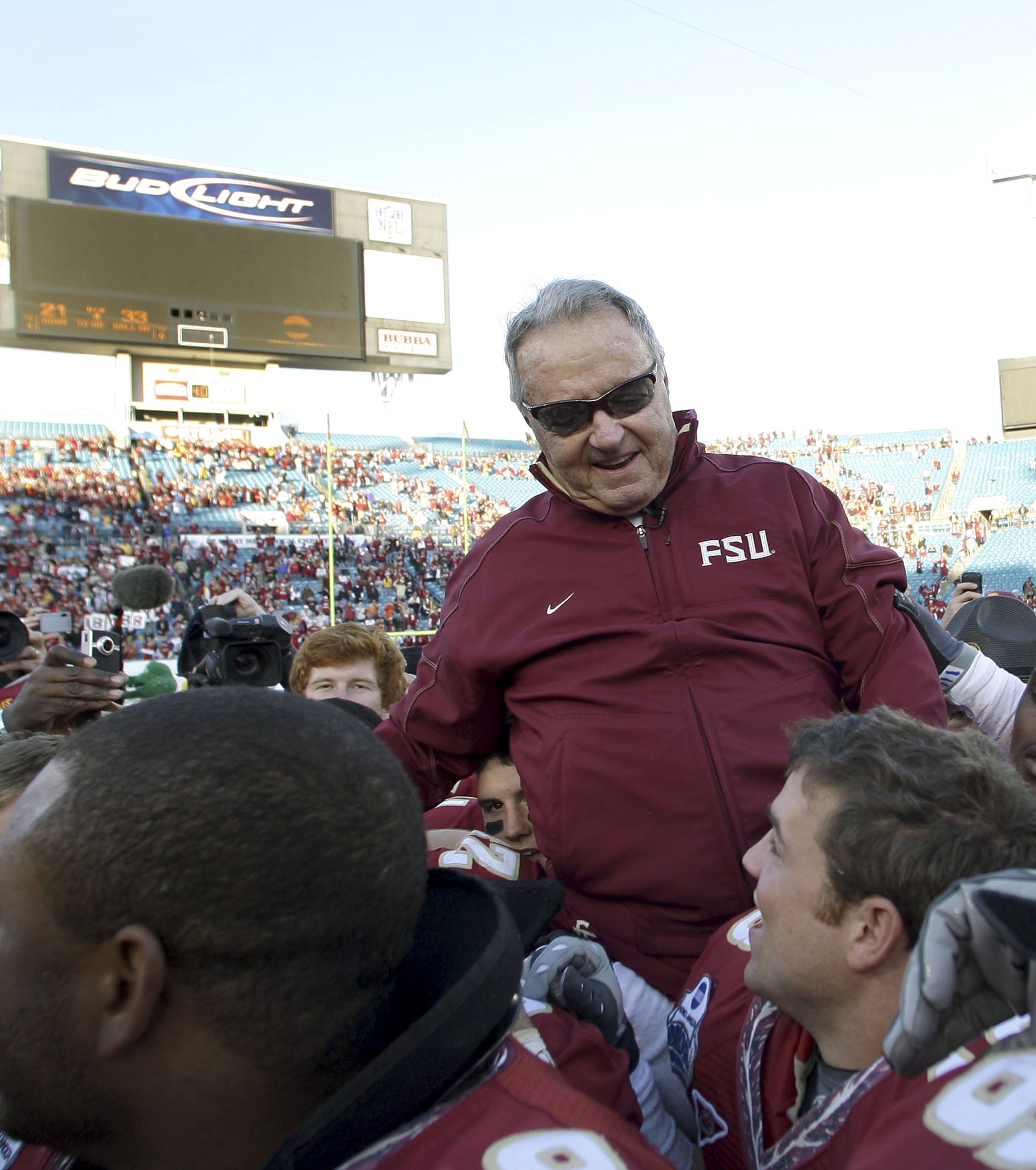 Bobby Bowden