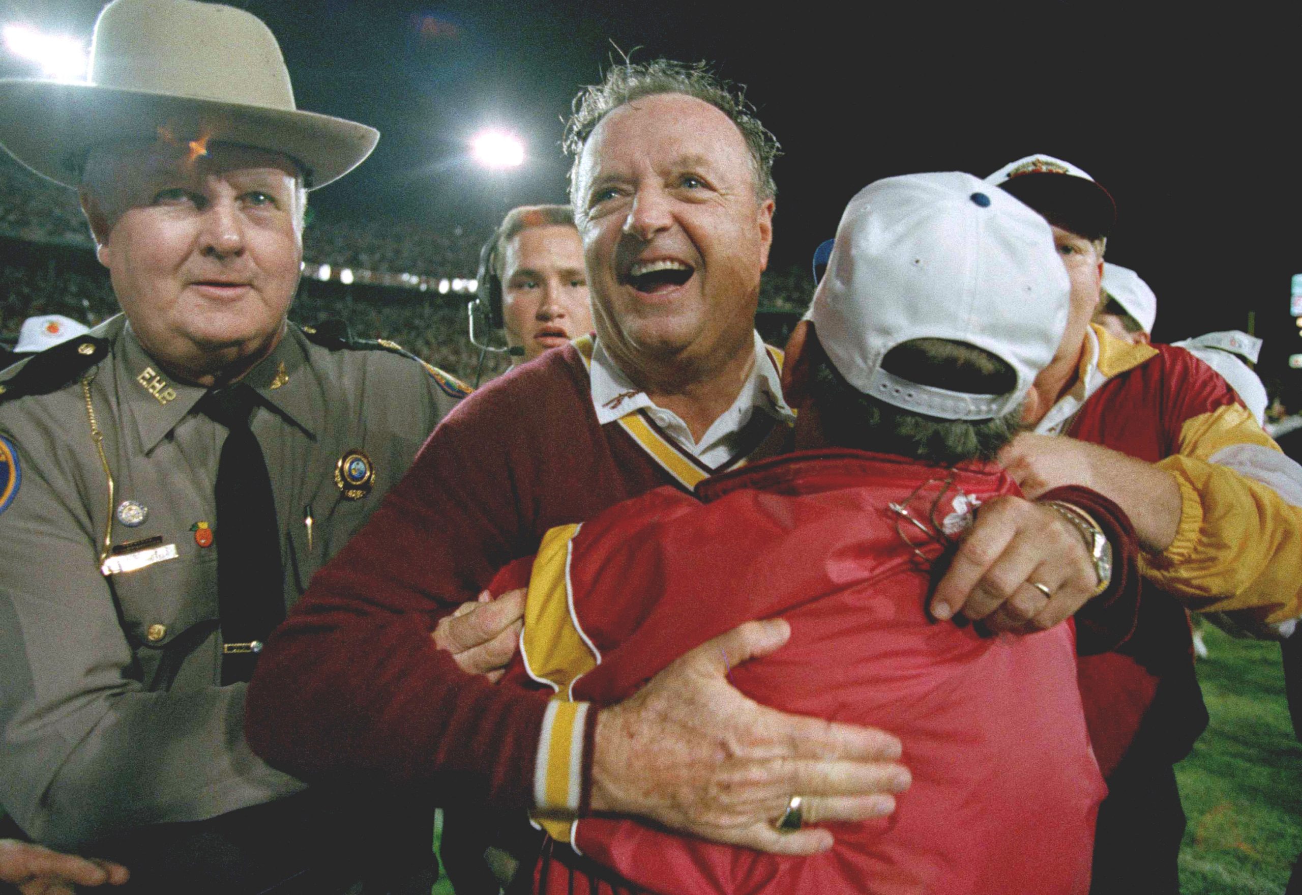 Bobby Bowden