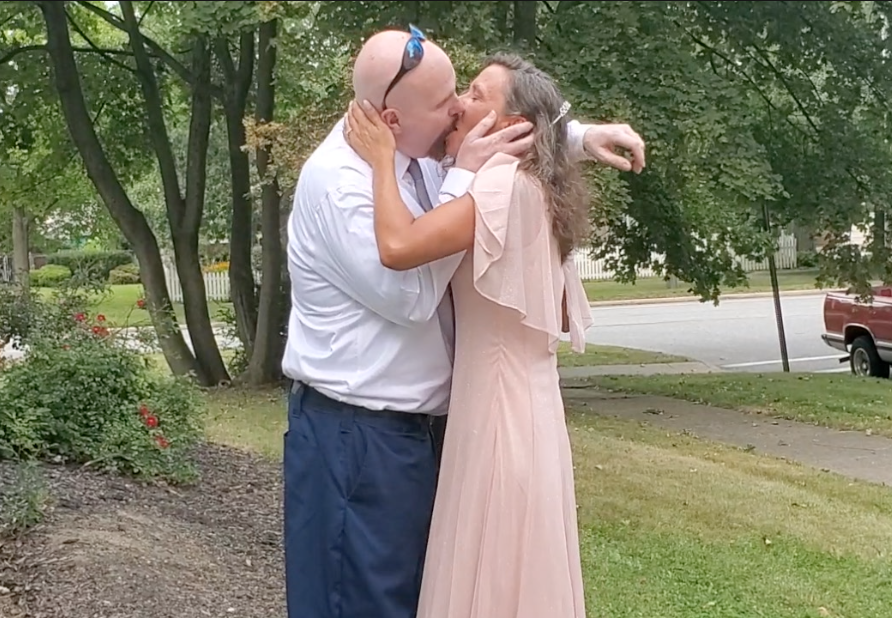 CLE man released from prison, marries the sister of man he was accused of killing