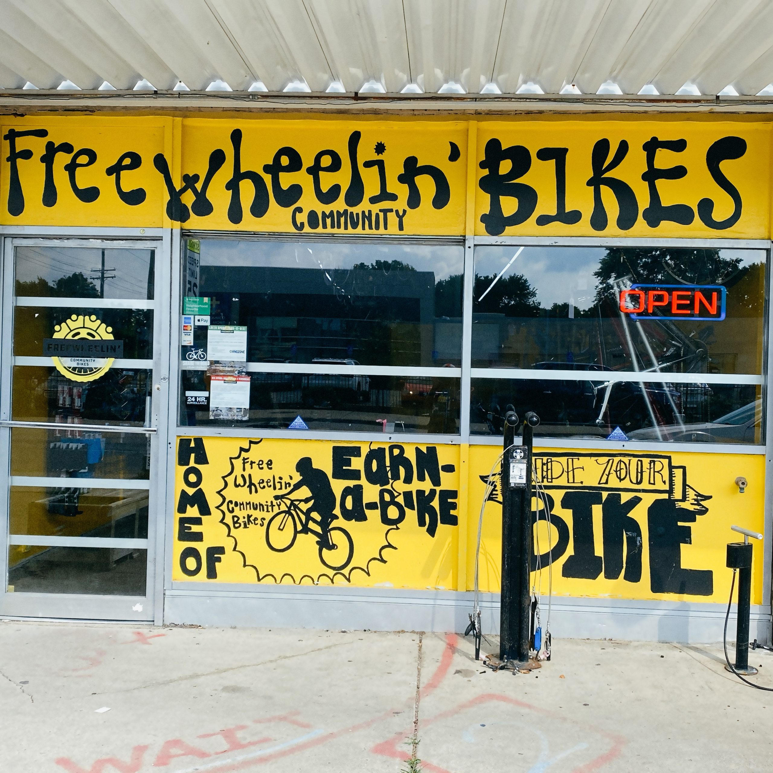 Freewheelin Front2.jpg