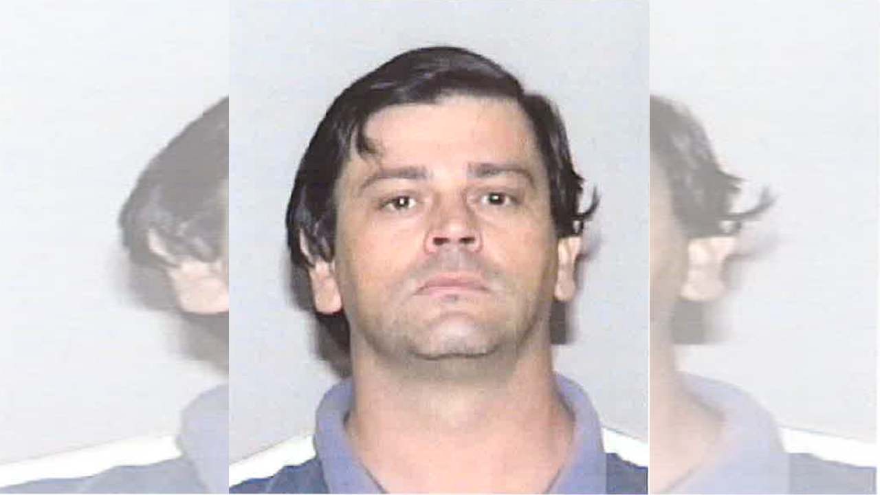 Roberto Fernandes, South Florida serial killer who died in plane crash