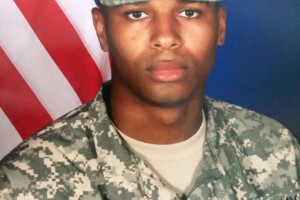 Derell Brown