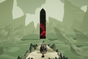 Death's Door Screenshot - Deep Door.png