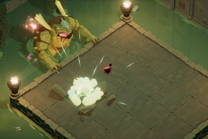 Death's Door Screenshot - Swamp King Updated.png