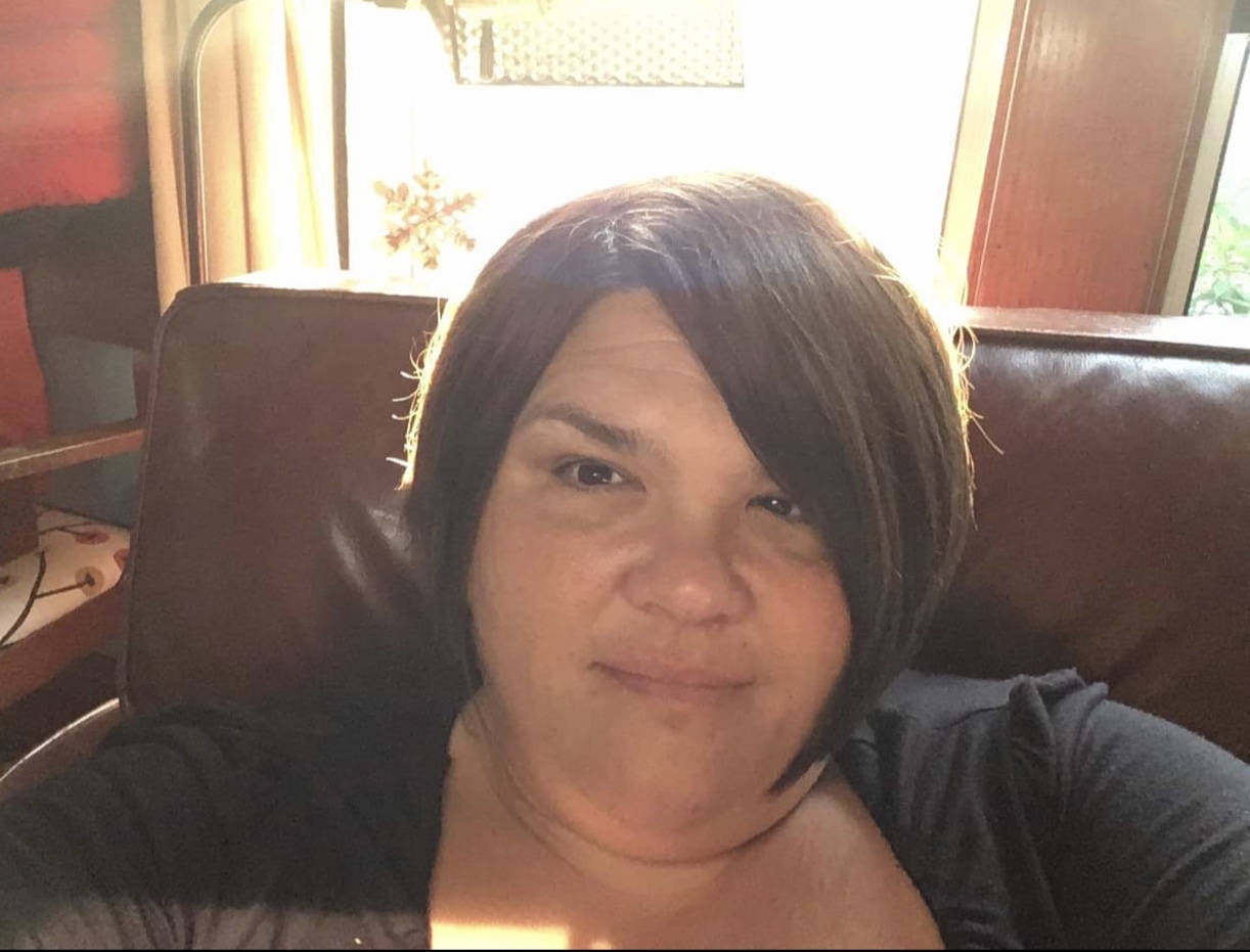 Riverwest mom Kyla Lahaie
