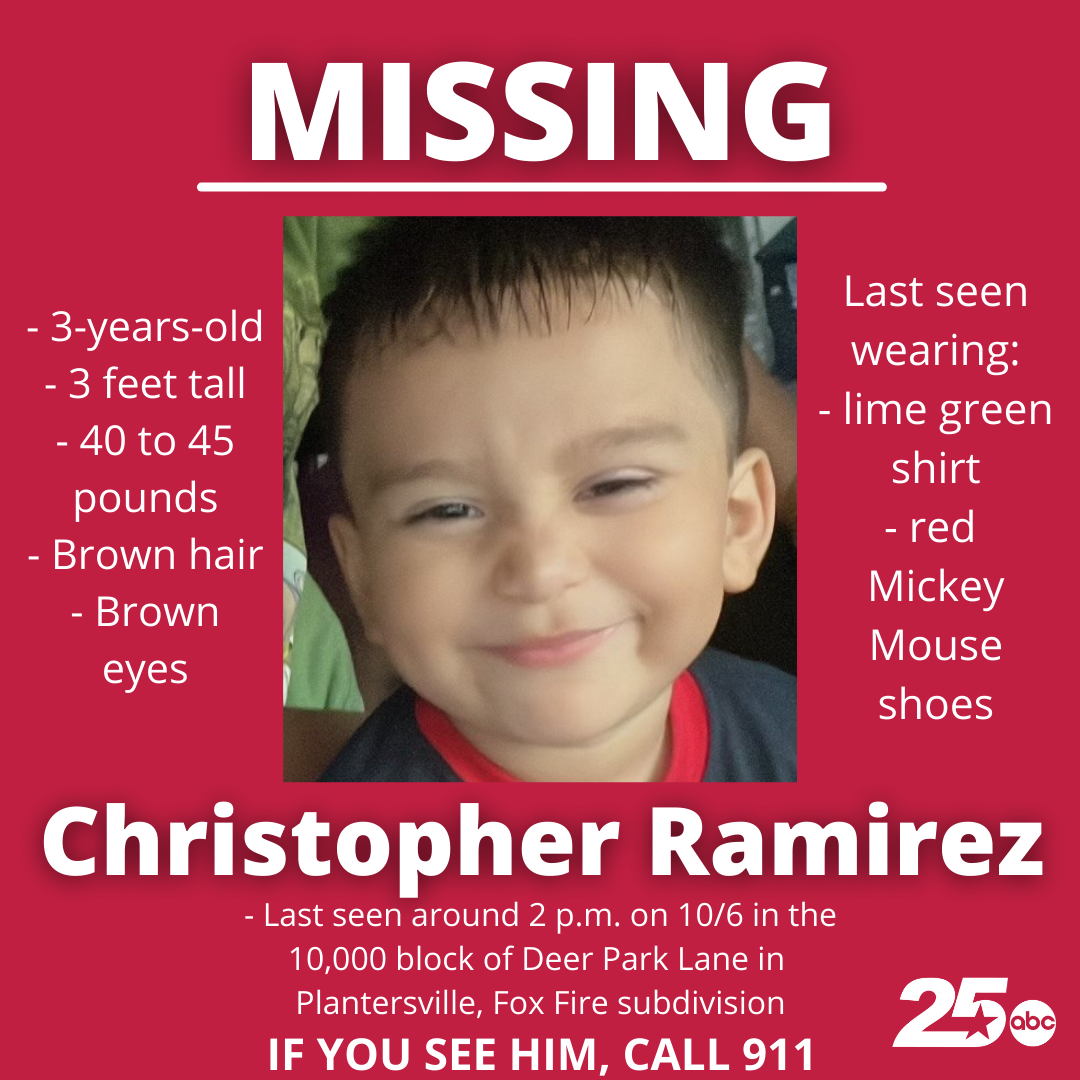 Christopher Ramirez