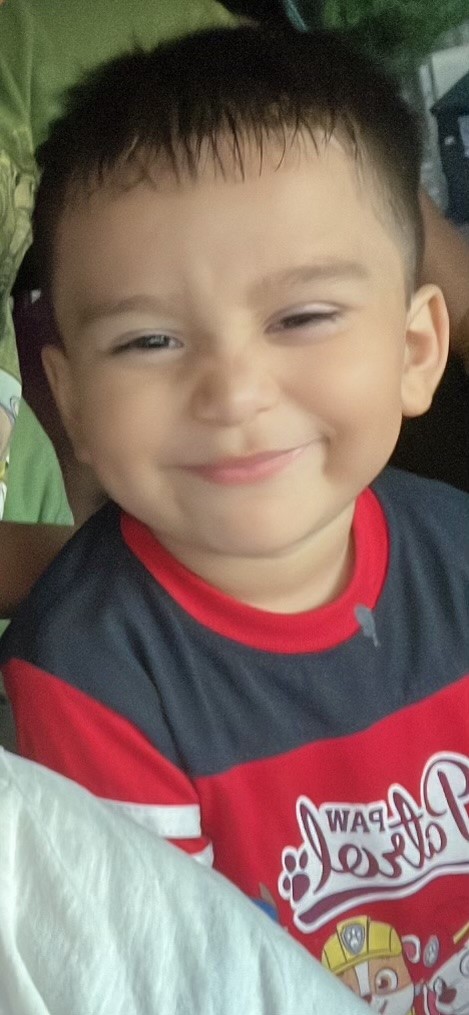 Christopher Ramirez