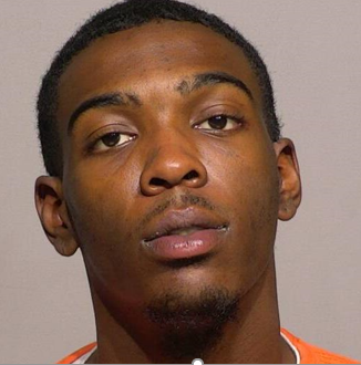  Jaheem Clark
