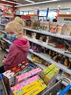 CREDIT: Elizabeth Wright