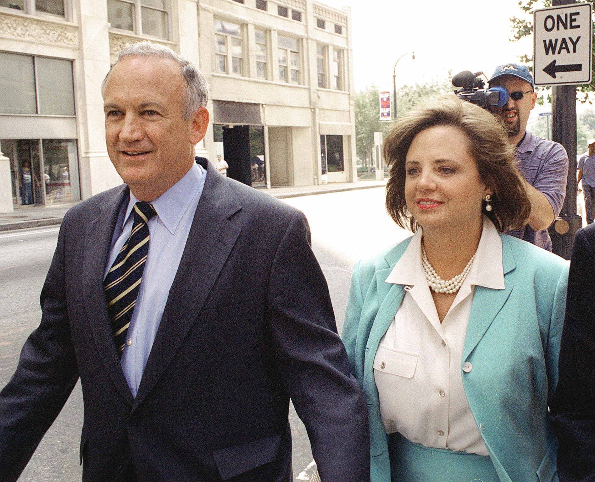 TV JonBenet Ramsey Docuseries