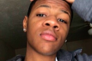 A life taken far too soon: Learning more about the life of 15 year-old Darryl Fisher