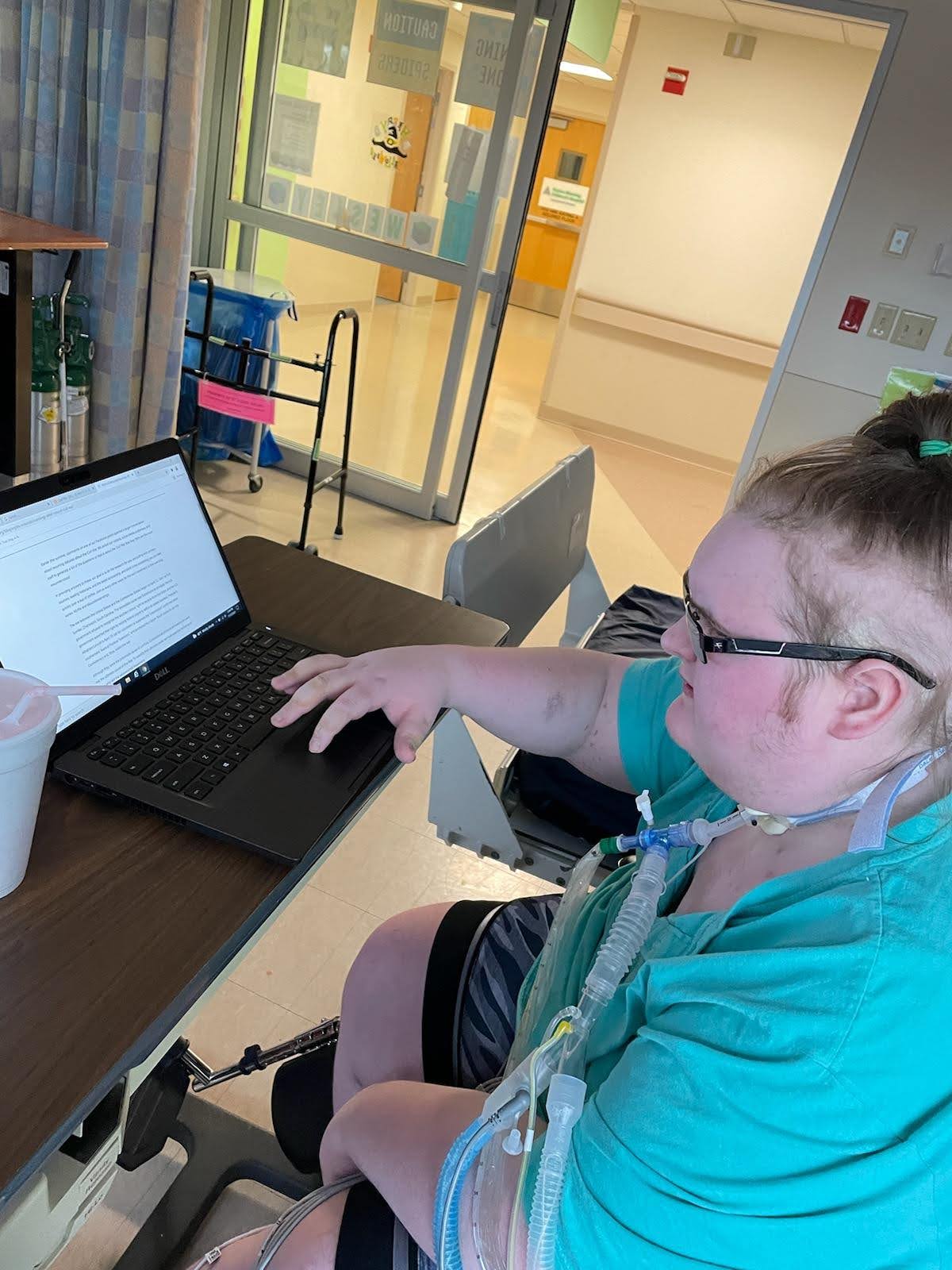 wesley fox school recovery