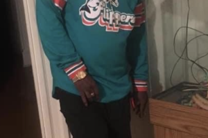 Donta Williams