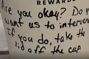 Starbucks message.PNG