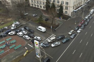 Kyiv line to get gas Russian invasion