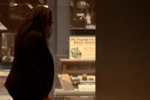 Black History Tour Indiana State Museum