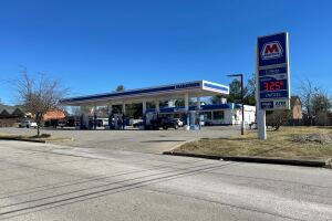 Clark's Pump n Shop