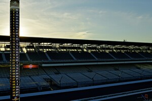 2020 IndyCar Indianapolis 500