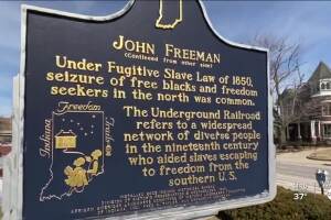 john freeman