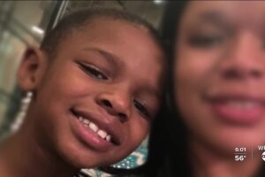 Sevion Sanford