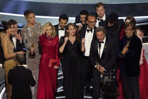 94th Academy Awards - Show