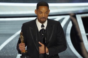 Will Smith