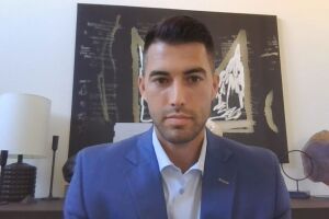Attorney Stephen Longo