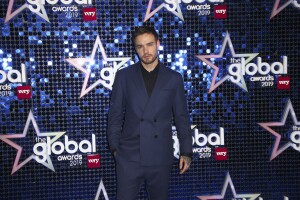 Liam Payne