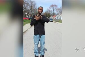 Khalil Bankhead