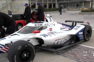 tony kanaan 2022 car