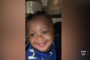 A family photo of Kaleb Watson, 1, who was shot and killed in West Palm Beach on April 7, 2022.jpg