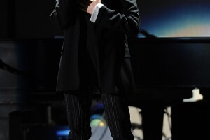 Pat Benatar