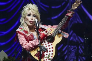Dolly Parton