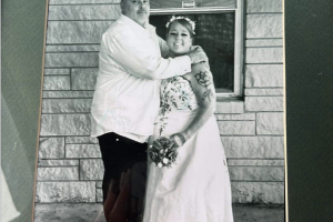 Provided by Family/Laura Underwood