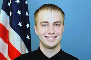 Police Shooting Wisconsin Kenosha