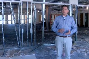 Boca Raton contractor Conor Barry