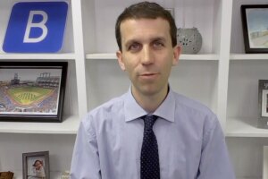 Ted Rossman, senior industry analyst at Bankrate.com