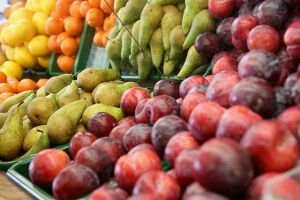 More local farmers selling veggies online