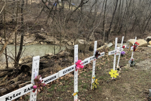 cross memorial at creek.PNG