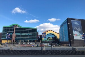 The Children's Museum of Indianapolis
