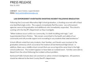 KPS Statement