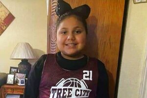 Texas School Shooting Victims