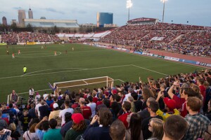 Indy Eleven applies for MLS expansion