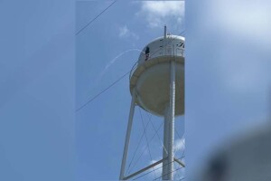Luke Neal/Mayor Kingsland, Arkansas