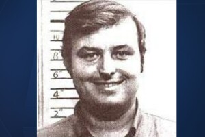 Wilton Manors Police Department applicant photo of Gerard Schaefer, Sept. 16, 1970.jpg