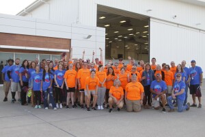 special olympics indiana team 