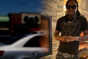 

Friends reflect on the life of 26-year old Andre Smith