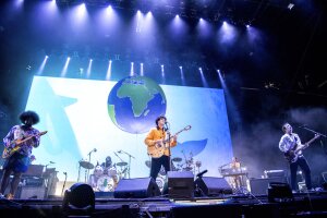 2021 Outside Lands Music Festival - Day 2